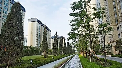 김포 풍무 꿈에그린 한화유로메트로, 회사 보유분 특별 분양 중!