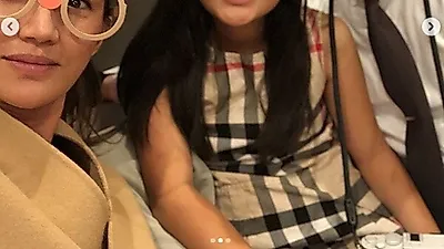 "럭셔리 라이프의 끝판왕" 아내의맛 김민♥이지호 부부 남다른 재력 및 첫 만남 계기는?