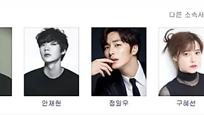 문보미 "나만의 원칙? 제작과 매니지먼트 분리다"