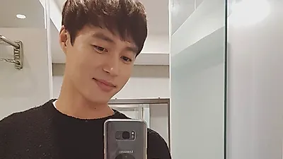 오민석, 20대 후반 여성과 열애 "결혼 계획은 미정"