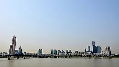 11월 22일 강원 , 강릉, 동해  전국기상상황 ... 최저  8도, 최고  19도 예상