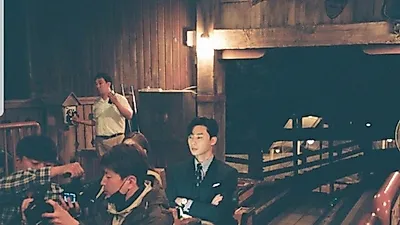 [스타☆톡] '김비서가 왜그럴까' 박서준, 일하는 모습마저 '심쿵'