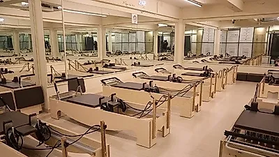 울산동구 기구필라테스 기구 다옴필라테스, 2월 수강혜택