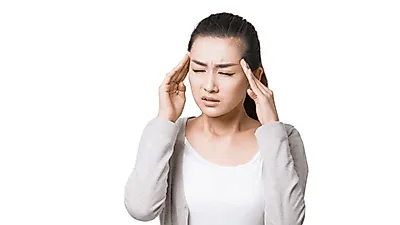 여성 갱년기 이석증 증상·원인과 자가치료법은? 이유를 알 수 없는 어지럼증, 메니에르병까지