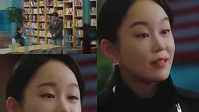 이수련, 연세대 석사 출신 '뇌섹녀' 이미지에 강인한 매력까지..제 2의 인생 시작한 그녀
