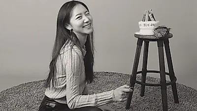 강두-이나래 결별 이후 근황은? "눈물나게 추웠던 생일" 비빔밥 가게 어디?