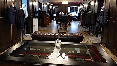 부천 맞춤예복, 맞춤정장 '로페로테일러 부천점' 특별 프로모션으로 합리적인 구성과 금액