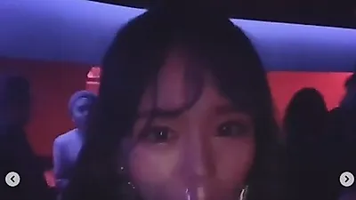 연애의 맛 김진아 이태원 핫플에서 셀럽다운 인스타 사진 게재…나이·학력·직업에 관심