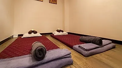 강남커플스파, 명절증후군 피로회복코스로 인기급상승 '설 명절 정상영업-가족할인-커플할인'
