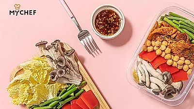 밀키트 전문기업 마이셰프, HACCP 인증 받은 성남, 광주 공장의 시너지 가속