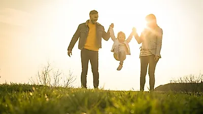 자녀의 마음 챙기는 육아 '마인드풀 양육'이란?
