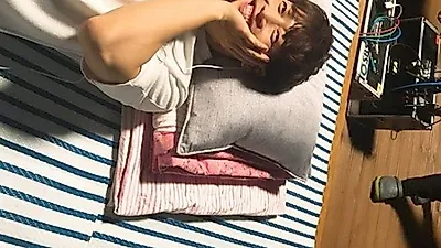 [스타☆톡] '그녀로 말할 것 같으면' 김재원, 살인미소로 여심 저격 "턱선이여 살아나라!"