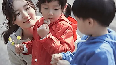 1인 크리에이터로 변신한 이영애, 재력가 남편 정호영 회장과는 어떤 인연으로 만났을까?