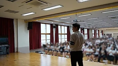 '디포렌식 코리아', "몸캠피씽 협박 동영상유포 차단으로 해결할 수 있어"
