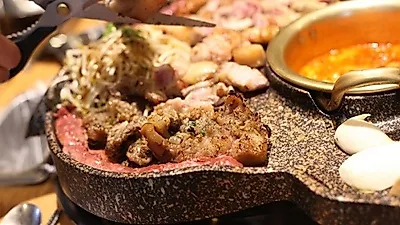 천안불당동맛집'꽉찬돼지' 합리적인 가격으로 서민입맛까지 사로잡아