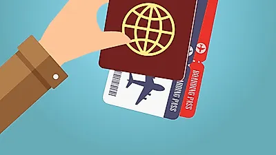 해외여행준비물리스트 여권 발급 준비물과 재발급·갱신 기간은? 장소·비용과 여권 사진 규정까지