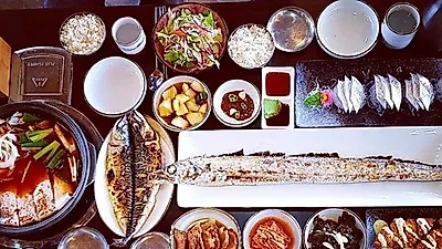 제주도 한림맛집 제갈양, 가을철 대표음식 갈치구이로 성황리