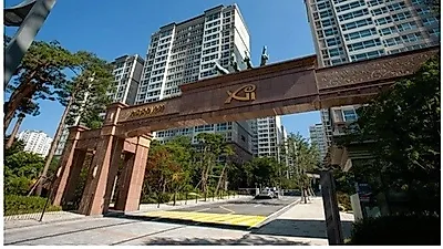 '성복동 성복힐스테이트&자이 회사보유분 특별할인', 부동산대책에도 관심 이어져