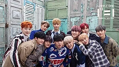 [스타☆톡] 워너원 강다니엘·박지훈·라이관린까지 SNS···워너원 그룹 아닌 솔로로 가닥 잡히나