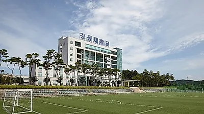 다비치안경-강동대, 안경광학과, 디지털광고홍보전공, 의료청력재활과 정시 모집