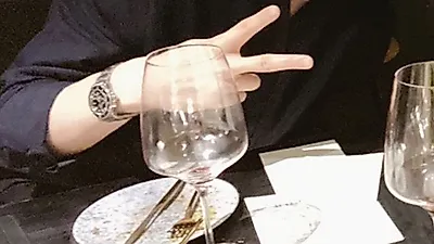 천인우, 회사서 강한 에너지음료 드링킹…직업 `궁금`