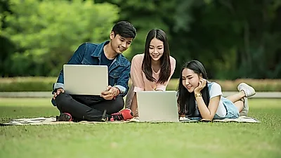 대학생을 위한 조언 , 새학기 증후군 이겨내는 방법