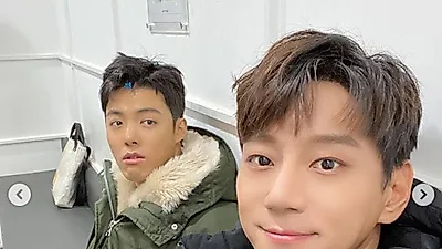 '불후의 명곡' 황치열 올해 나이? "중국에서는 한국보다 행사 수입 100배"