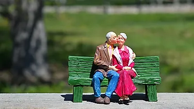 결혼의 추억을 다시 한 번, '리마인드웨딩촬영'으로 특별한 결혼선물을