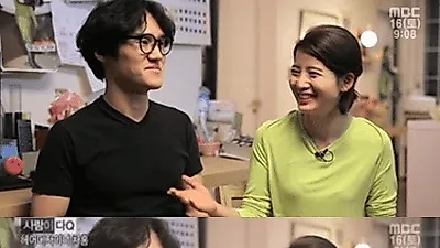 '언니네쌀롱' 차홍 나이? "좋아서 쫓아다녔다" 남편 직업 '관심'