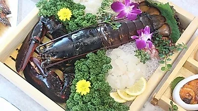 부산광안리횟집 대게조아 가정의달 맞이 이벤트 진행