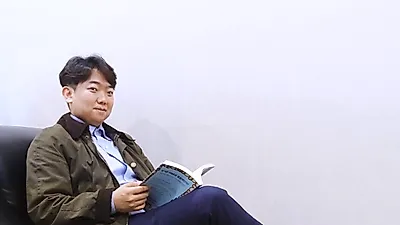 [인터뷰] 프리미엄 거래소 코어닥스의 대들보, 김영철 상장팀장을 만나다.