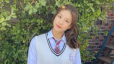 `편의점 샛별이` 솔빈, 김유정 동생으로 등장…실제론 `언니`
