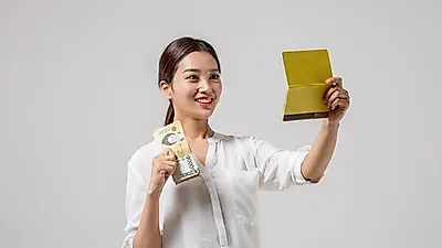 청년들 지갑 채우는  경기도 청년배당  10월 끝나자마자  4분기 지원시기 시작…대상자는 누구?