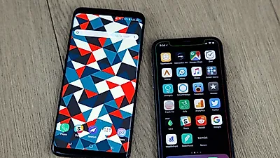 오케이버스폰, 갤럭시S10 사전예약시작 및 아이폰XS, 갤럭시S8, V30 등 폭탄세일 중