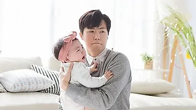 면역력 저하로 5세 이하 아기 '구내염' 증상 확산... 구내염 빨리 낫는 법과 구내염 증상 및 치료에 좋은 음식