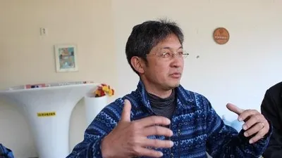 시바견 브리더 이노우에 스에히로씨 "한국에서의 시바견 인기, 놀랍다"