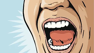 혓바닥 갈라짐 등 혀로 보는 건강상태 '2019년 추석 명절증후군', 혓바늘 원인과 없애는 법도