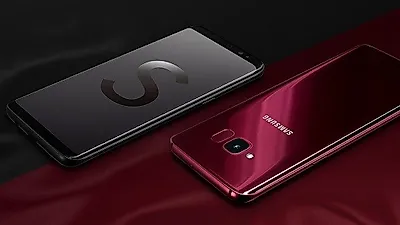 모모폰, 주말 갤럭시S8 2만원대란 및  LG G7 7만원대 파격할인 행사