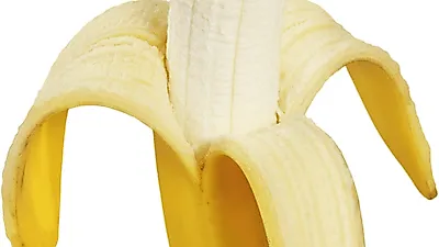 바나나 하나 열량, 사과 칼로리의 2배? 다이어트 효능 후숙해 먹어야 떫은 맛 부작용 없어