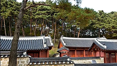 8월에 가족과 방문하기 좋은 '국내 가족여행 추천'
