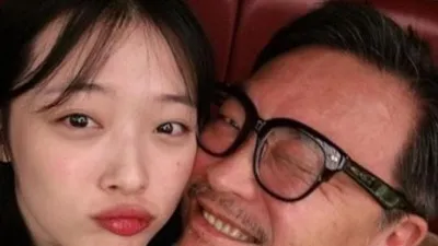 해피투게더 김의성, 설리 지지 발언 눈길 "구차한 설명 하지 않고 사진 올리는 설리 세상에서 제일 멋져"