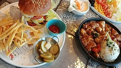 제주도 성산일출봉 맛집 '키친로브'에서 즐기는 흑돼지 퓨전요리