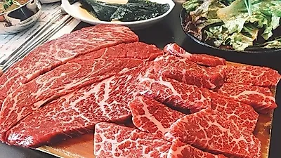 '육회'가 서비스? 동탄 맛집 '하루와규' 5주년 기념 이벤트 열어