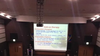 진도개명견화사업단, 건대에서 수의사대상 세미나 개최