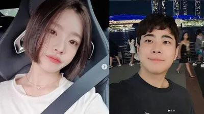 벤, 남자친구 이욱과 결혼…이성경·알리 등 축하 쇄도 