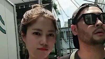 "연애 초반 때가 제일 깔끔" 미쓰라진 부인 권다현 관심↑ '반전 부부' 일상, 용돈도 받아쓴다고?