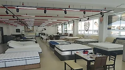 템퍼페딕 클라우드프리마 퀸사이즈99만원행사 및 모션베드증정이벤트 진행