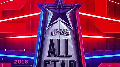 [2018 롤 올스타전]캡틴 페이커, 초반 미니언 수급에도 2-0 승! 캡틴잭-페이커 환상 조합