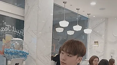 방탄소년단 뷔 닮은꼴 썸바디 '이우태' 나이? 최근 근황 공개에 네티즌 '관심집중'