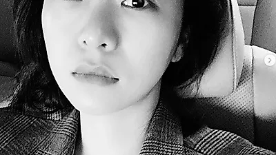 "안타까워" '노수산나', 과거 이희준과 결별 사유 재조명 …민진웅♥노수산나 공개 열애 중